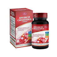 Advanced Cholesterol Complexv, hỗ trợ giảm Cholesterol
