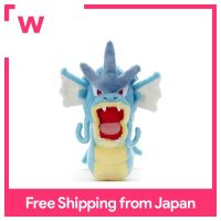 TAKARA TOMY A.rt.s ตุ๊กตาผ้ากำมะหยี่ Gyarados โปเกมอน (สูง20ซม.)