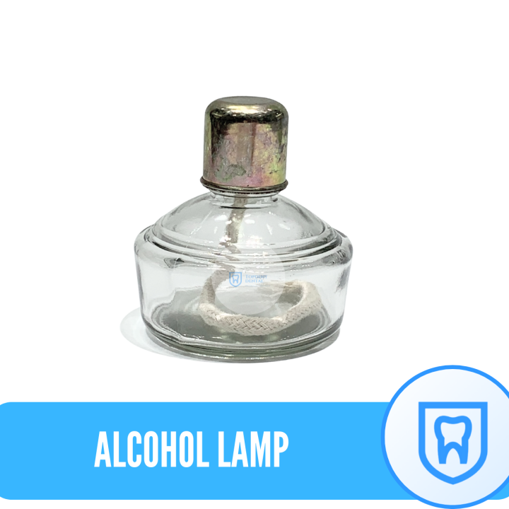 Dental Alcohol Lamp Lazada PH