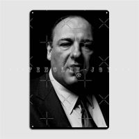 Lupeishop Antony Soprano Wood Plaque Poster Club Bar Plaques Pub Create Wooden Sign Poster - Perfect Gift For Fans Of The Sopranos And Mafia Culture ซื้อทันทีเพิ่มลงในรถเข็น