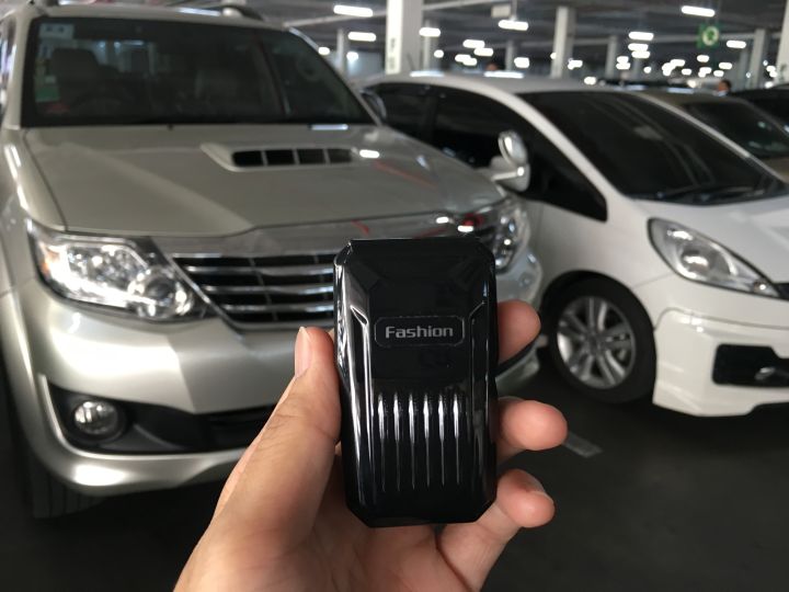 จีพีเอสติดตามตัวรถยนต์และมอเตอร์ไซด์-ชนิดแป้นแม่เหล็ก-gps-tracker-แบบ-realtime-มีแบตในตัว-ใช้ง่าย-ติดตามได้ทุกการเคลื่อนไหว-แบตอึด