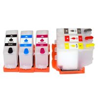 New Product AU CA NA 312 314 312XL 314XL Refillable Ink Cartridge With Chip For Epson XP-15000 XP15000 XP 15000 Printer