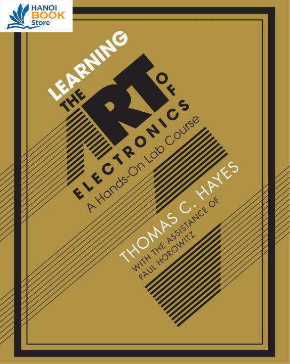 Learning The Art Of Electronics Lazada vn Learning the art of electronics lazada vn