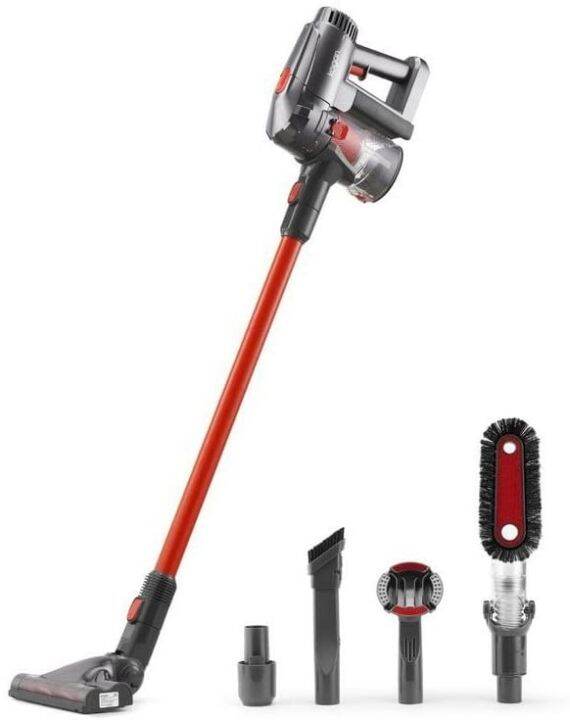 Kogan 22V Premium UltraLife Stick Vacuum Lazada PH