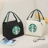 Large Capacity Handbag Canvas Korean Womens Small Fashion bag