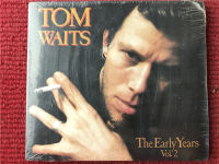 Tom waits the early years Vol. 2 m unopened v2043