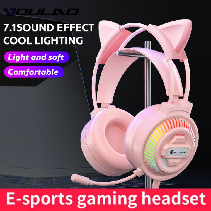 Video game 2024 headphones ps4