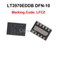 1pc LT3970EDDB DFN10 LT3970 DFN-10 LT3970EDDB#TRPBF Marking Code LFCZ QFN New Original