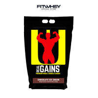 UNIVERSAL NUTRITION Real Gains 10.6 lb