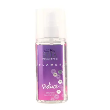 Aqua best sale bella perfume