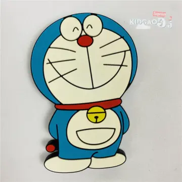 Takashi Murakami x Doraemon B Tote BagTakashi Murakami x Doraemon B Tote Bag  - OFour