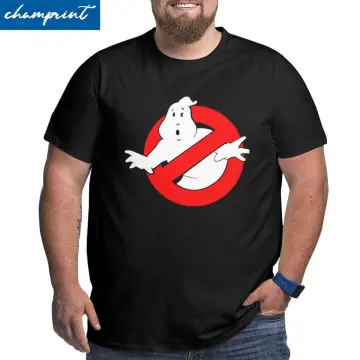 Shop T Shirt Ghostbusters online |