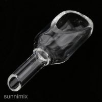 High Quality Borosilicate Glass Weighing Funnel Laboratory Glassware