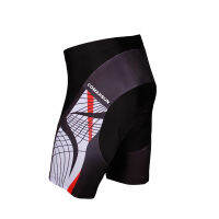 COMAXSUN Mens Cycling Shorts 3D Padded BikeBicycle Outdoor Sports Tight S-3XL 10 Style