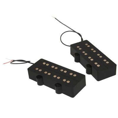 Bass Pickups Accessories Black Guitar Accessories EQ Equalizer Music Electric Guitar Pickups Parts