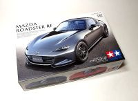 พลาสติก โมเดล ประกอบ TAMIYA สเกล1/24 MAZDA ROADSTER RF(TA-24353)