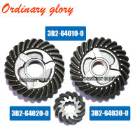 3B2-64020-0 3B2-64030-0 3B2-64010-0 Gear Set for Hidea 9.8F 2 Stroke 9.8HP and for Tohatsu 2 Stroke 9.8HP boat engine