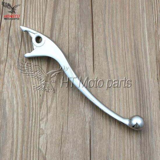 Chrome bàn phanh bộ cần gạt cho honda steed 400 vt bóng vt600c xe máy - ảnh sản phẩm 4