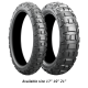 ยางมอเตอร์ไซค์ BRIDGESTONE BATTLAX ADVENTURECROSS AX41