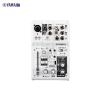 YAMAHA AG03 MIXING CONTROL มิกซ์เซอร์อินเตอร์เฟส ยามาฮ่า รุ่น AG03