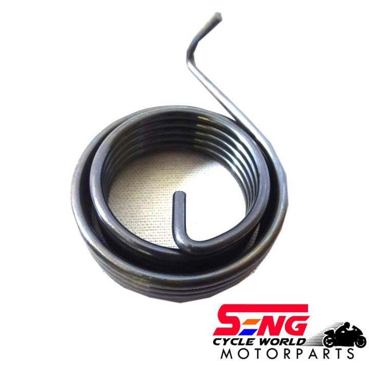 RXZ STARTER KICK SPRINGORIGINAL Lazada