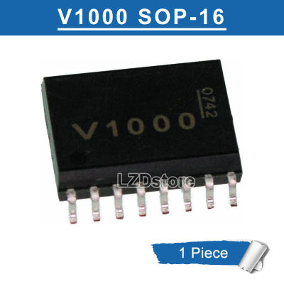 1ชิ้น V1000 SOP-16 SOP16ต้นฉบับใหม่