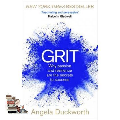 Stay committed to your decisions ! GRIT: THE POWER OF PASSION AND PERSEVERANCE