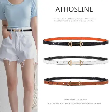 Hermes Kelly Belt – The Orange Box PH