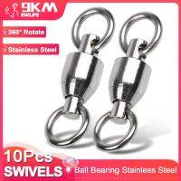 สายว่าวหมุนได้หมุนได้10 ~ 100บอลแพ็ค9กม.,อุปกรณ์เสริมสำหรับงานซักรีดทำจากสเตนเลสสตีลยืดหยุ่นได้