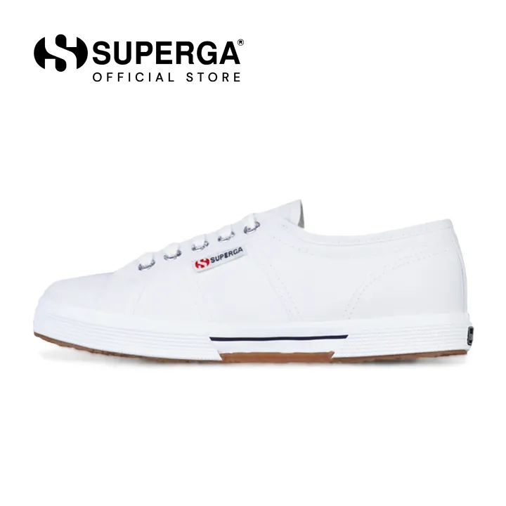 difference between superga 2750 and 2950