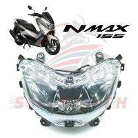 ไฟหน้า YAMAHA NMAX ทั้งชุด ส่งฟรี เก็บเงินปลายทาง