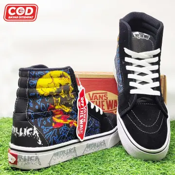 Harga vans best sale sk8 hi