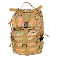 Large Military Tactical Shoulder Bag Handbag Army Sling Backpack Molle Chest Satchel Outdoor Hunting Bolsa Pack Waterproof