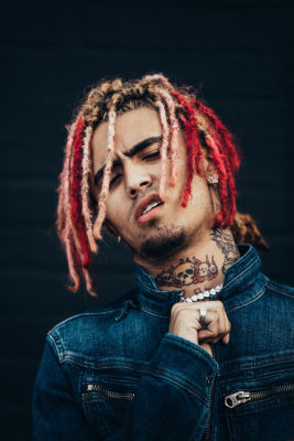 โปสเตอร์ Lil Pump ลิล ปัมป์ Rapper แร็พเปอร์ Hip Hop ฮิปฮอป Music Poster รูปภาพ ของสะสม ของแต่งบ้าน ของแต่งห้อง โปสเตอร์แต่งห้อง โปสเตอร์ติดผนัง 77poster