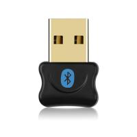 Wireless 5.0 Bluetooth USB Adapter Mini Bluetooth Dongle Bluetooth Transmitter USB Adapter For PC Laptop Wireless Mouse