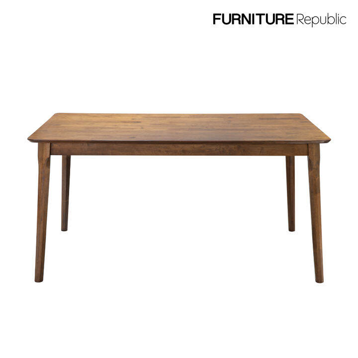 Furniture Republic Dining Table 301401 Lazada PH