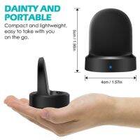 Charger for 42/46 mm Charging Dock S2 Ticwatch 1 2