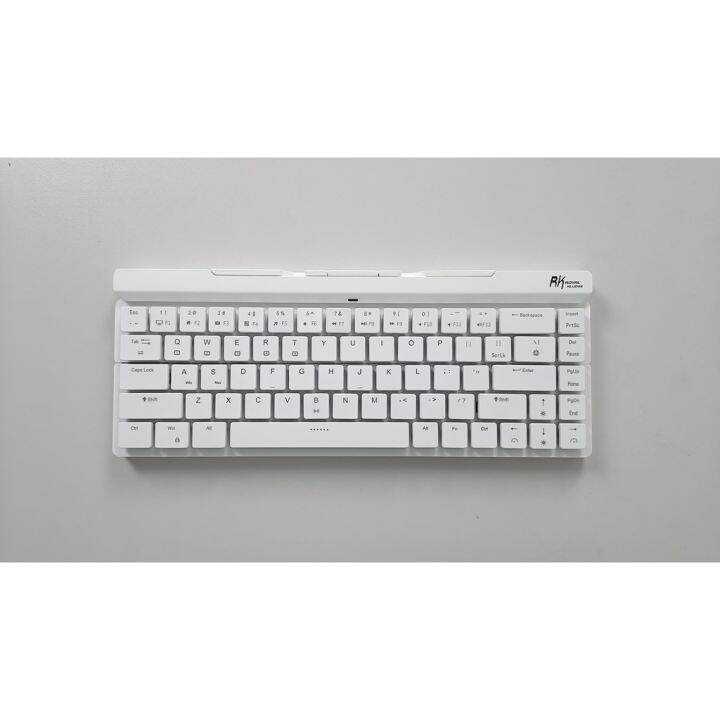 [COD]Royal Kludge RK925 Foldable Mechanical Keyboard Dual Mode Wireless