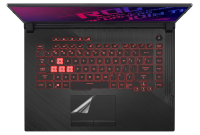 Matte ทัชแพดสติกเกอร์ฟิล์มสำหรับ ROG Strix G G531GV G531GD G531GW G531G G531GT G531 15 Trackpad Protector