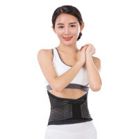 Premium Waist Trimmer Wrap Broad Coverage Sweat Sauna Slim Belt Abdominal Trainer Increased Core Stability Metabolic Rate Black