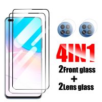 （ ATV ） Nova 8i Camera Len Protectivefor Huawei Nova 8i 2021ป้องกันหน้าจอบน Hauwei Hawei Huwei Nova8i 8 I 8i6 67 39; 39;