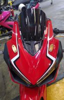 ชิวหน้าแต่ง ตรงรุ่น CBR500R  ปี 19-20