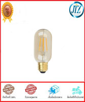 (((รับรองคุณภาพ))) หลอดไฟ LED LAMPTAN VINTAGE OVAL 4 วัตต์ WARMWHITE E27 หลอดไฟใส LED หลอดไฟแอลอีดี หลอดไฟวินเทจ ความสว่าง 350 ลูเมน อายุการใช้งาน 12,000 ชม.ของแท้