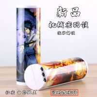 การจัดส่งต้องเกิน 199 ดาบพิฆาตอสูร Demon Slayers Blade Periphery Purgatory Apricot Shouro Tanjiro Nidou Zhanyi Yiyong Pencil Case Student Stationery Box Customization