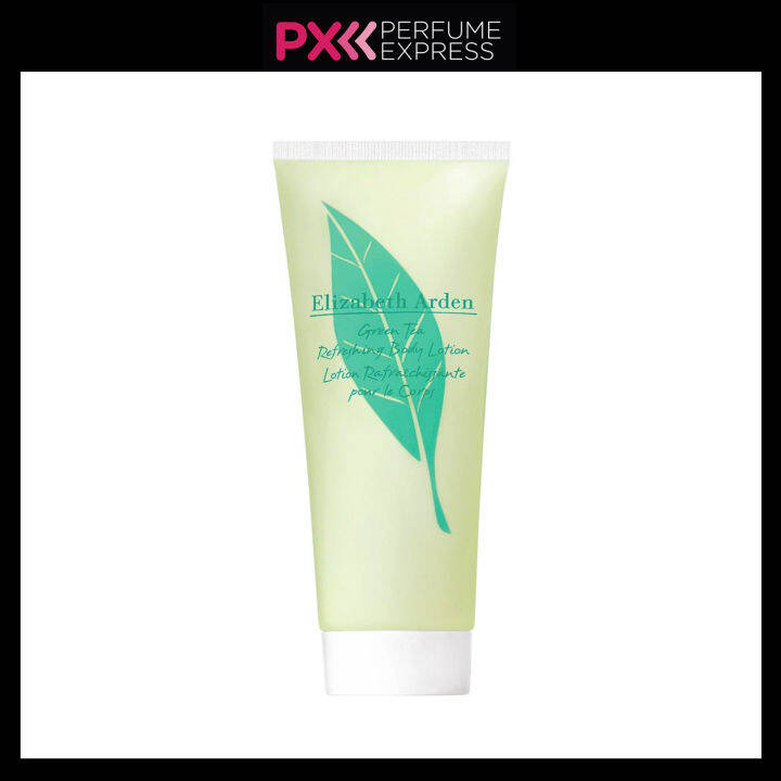 Elizabeth Arden Green Tea Refreshing Body Lotion 200Ml Lazada PH