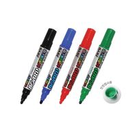 (พร้อมส่ง) JAVA Whiteboard Marker ปากกาไวท์บอร์ด 2.0 mm.