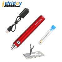 ✗❈✈ Rechargeable Wireless Soldering Iron 510 Portable Rechargeable Soldering Iron - Electric Soldering Irons - Aliexpress