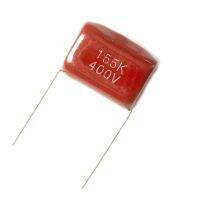 CBB Polypropylene Capacitors FILM Capacitors 400V 155K 1.5UF