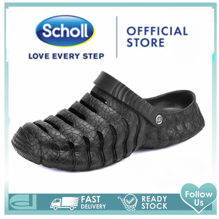 scholl-รองเท้าสกอลล์-scholl-รองเท้า-รองเท้า-scholl-ผู้ชาย-scholl-รองเท้า-scholl-เกาหลีสำหรับผู้ชาย-รองเท้าแตะ-scholl-รองเท้าแตะผู้ชายรองเท้าแตะลำลองแฟชั่น-scholl-รองเท้าแตะรองเท้าแตะชายหาด-scholl-รองเ