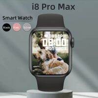 ☊◐ஐ 2022 Smart Watch i8 Pro Max Answer Call Sport FitnessTracker Custom Dial Smartwatch Men Women Gift For Apple Phone i7promax T500